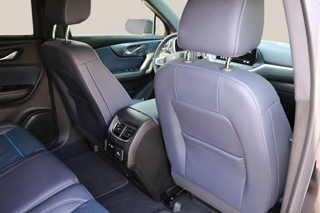 Used Car 2024 Chevrolet Blazer  Rs For Sale Under $40,000 In Austin, Texas