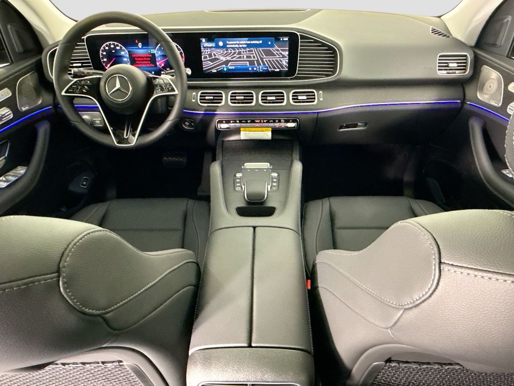 Thumbnail: 2026 Mercedes-Benz GLE - 14