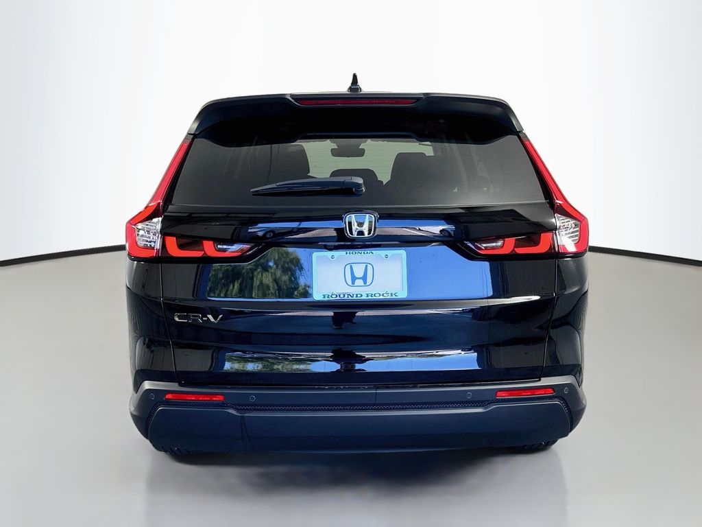 Thumbnail: 2026 Honda CR-V - 6