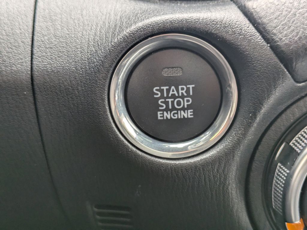 2022 Mazda MX-5 Miata RF Grand Touring