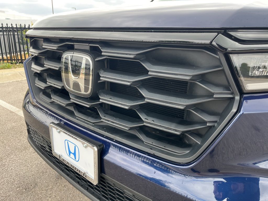 Thumbnail: 2024 Honda Pilot - 14