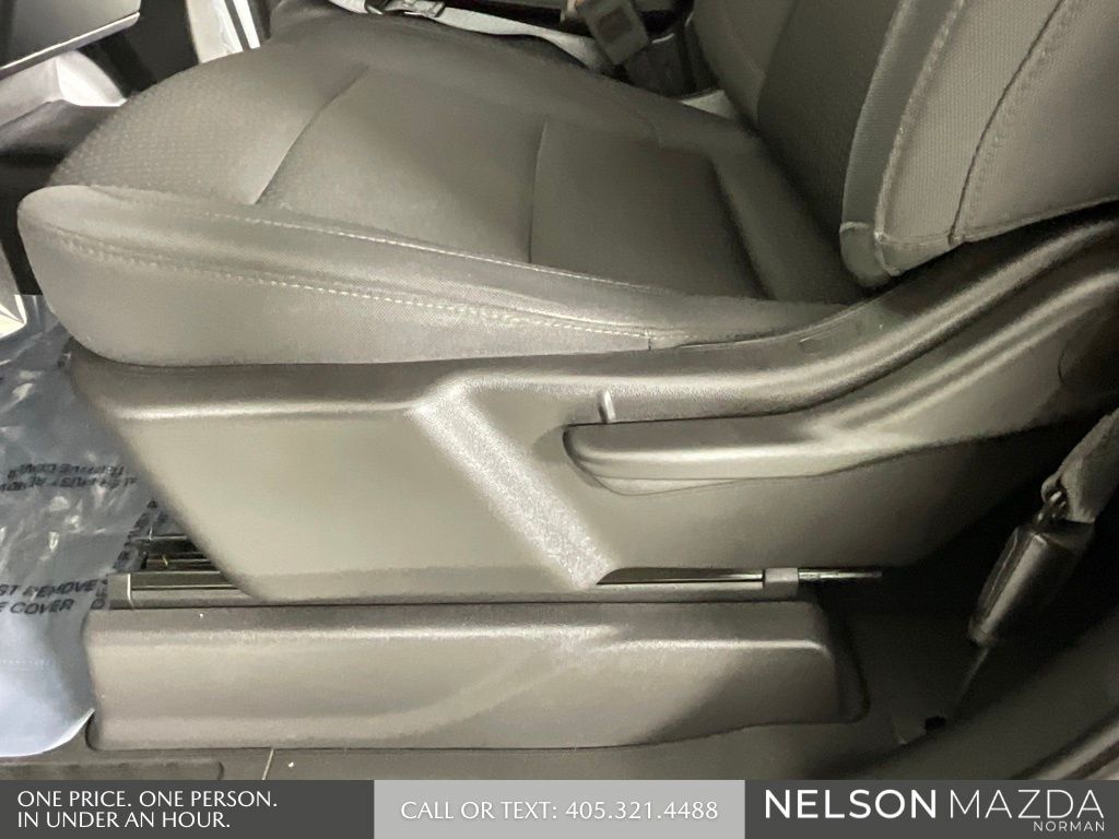 2024 Chevrolet Silverado 1500 Work Truck - Photo 19
