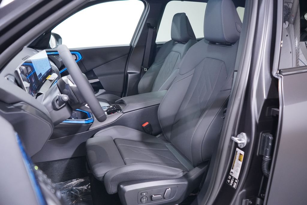 Thumbnail: 2026 BMW X3 - 7