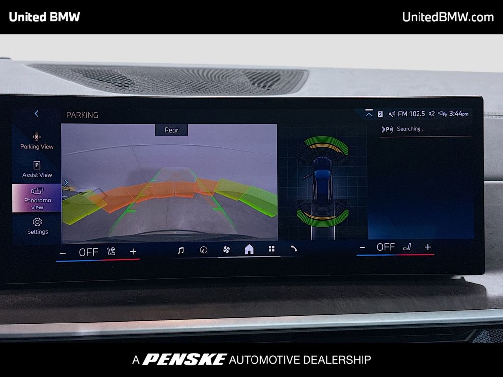 Thumbnail: 2026 BMW X5 - 9