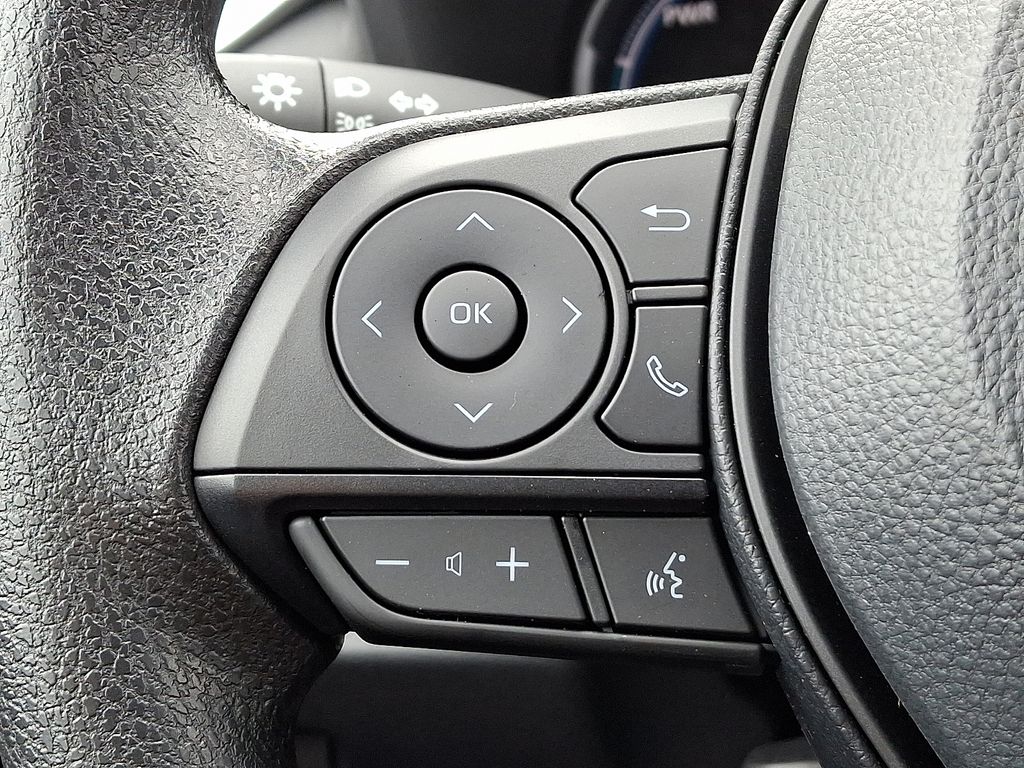 Thumbnail: 2025 Toyota RAV4 - 21