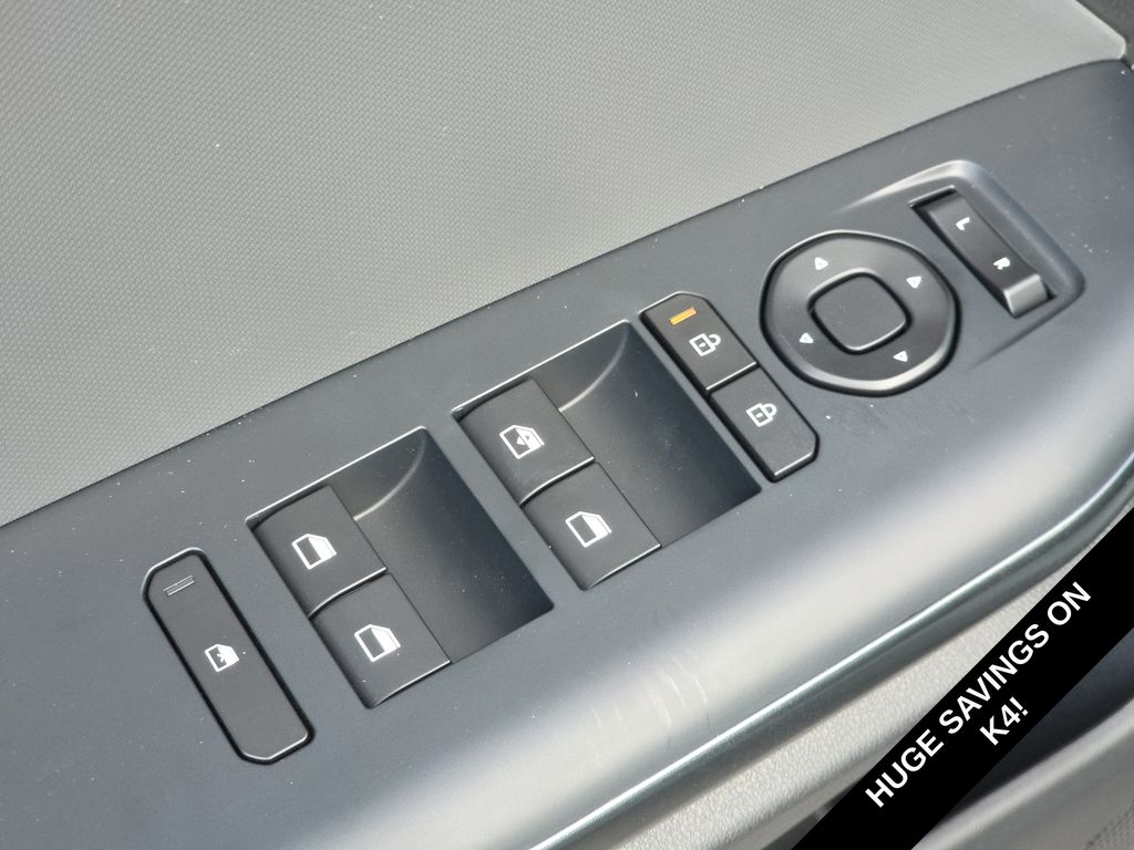 new 2025 Kia K4 car, priced at $19,784