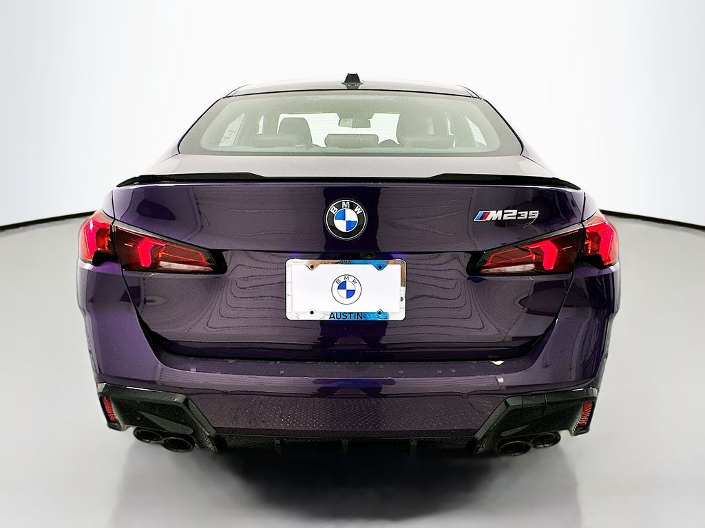 Thumbnail: 2026 BMW 2 Series - 6