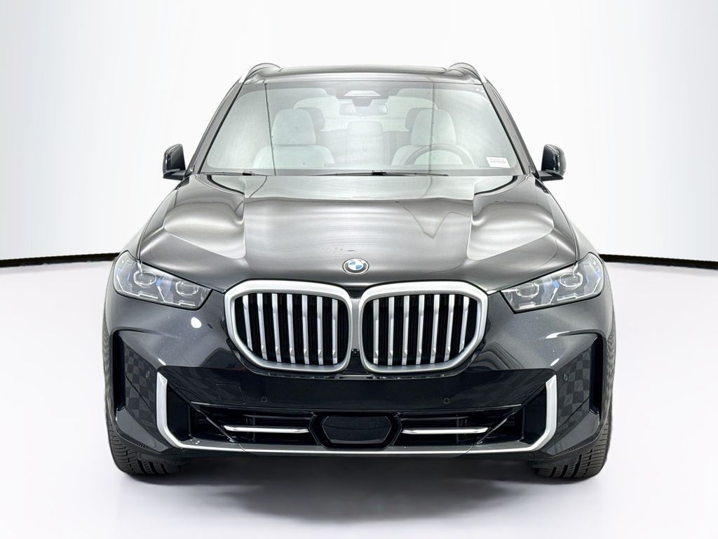 Thumbnail: 2026 BMW X5 - 2