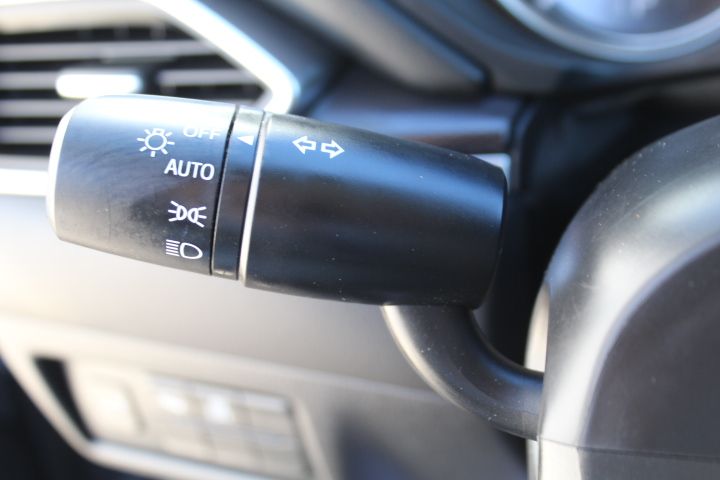 Used Car 2022 Mazda Cx-5  2.5 S Carbon Edition For Sale Under $25,000 In Georgetown, Texas