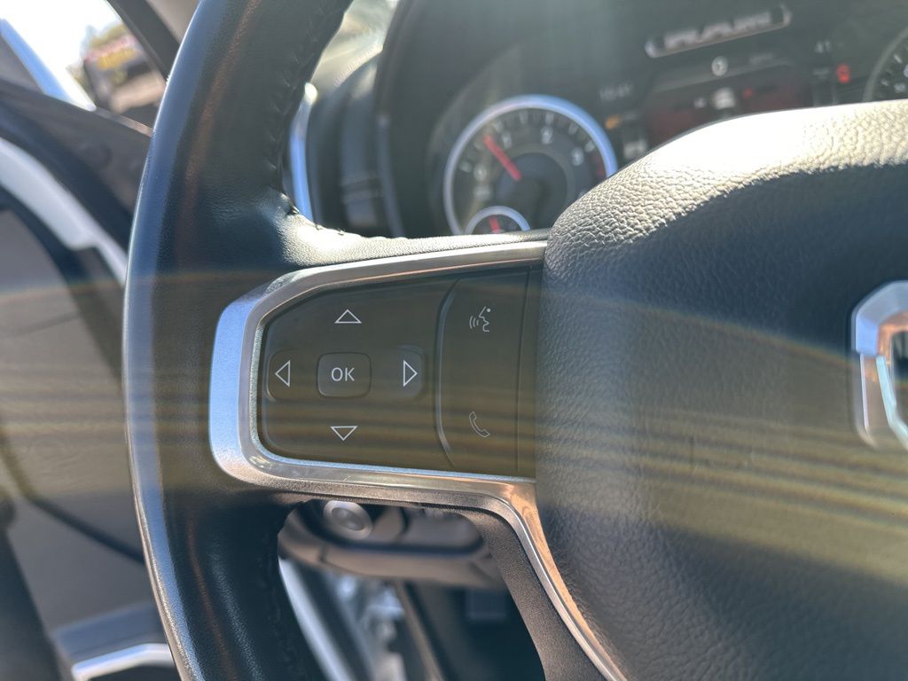 Used Car 2024 Ram 2500  Laramie For Sale Under $60,000 In Austin, Texas