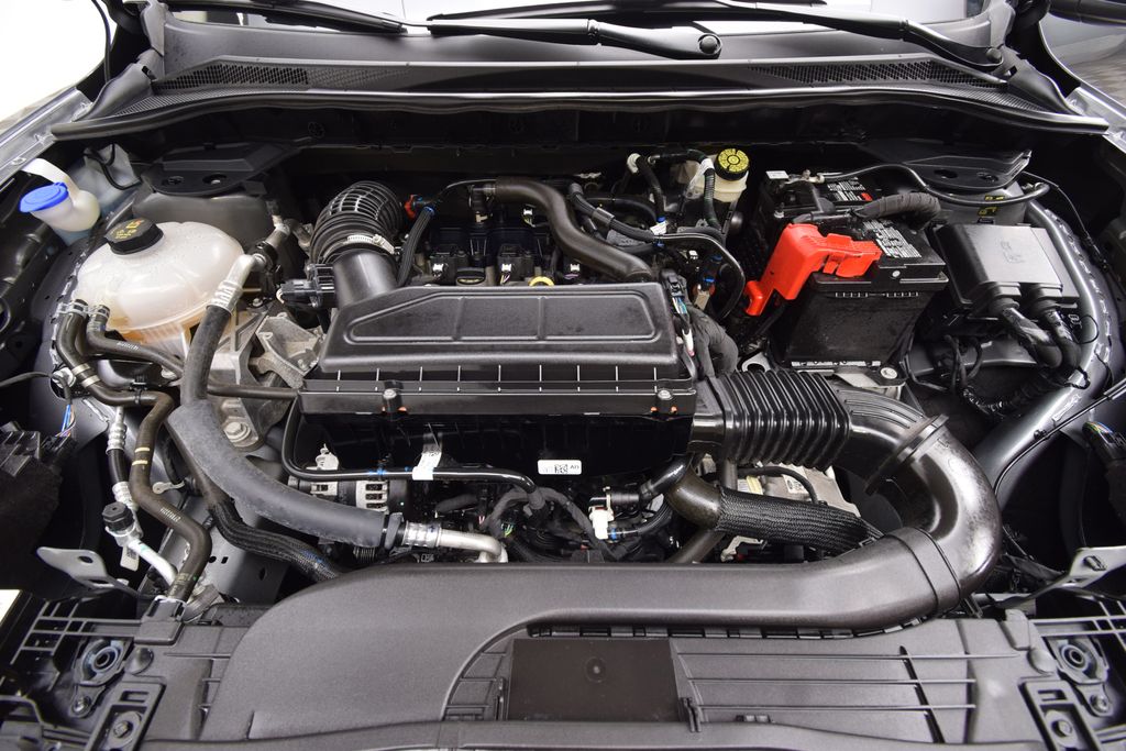 used 2024 Ford Escape car, priced at $21,500