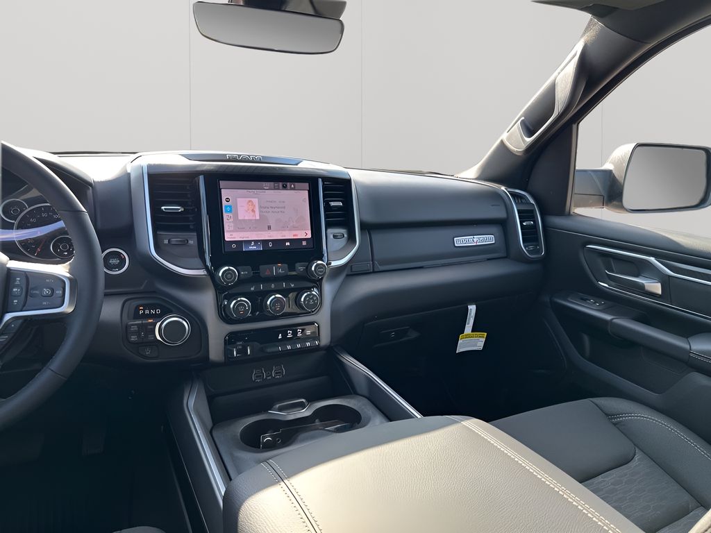 New 2026 Gray Ram Big Horn/Lone Star image 23