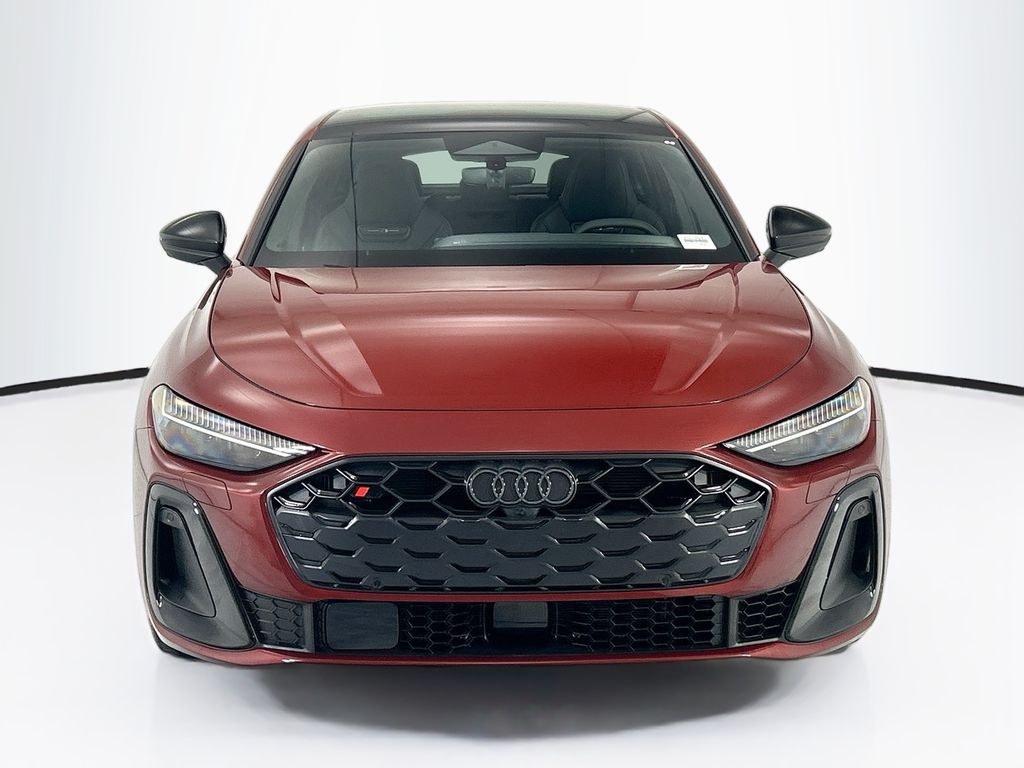 Thumbnail: 2026 Audi S5 - 2