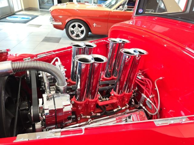 Used 1932 Ford VICTORIA Convertible