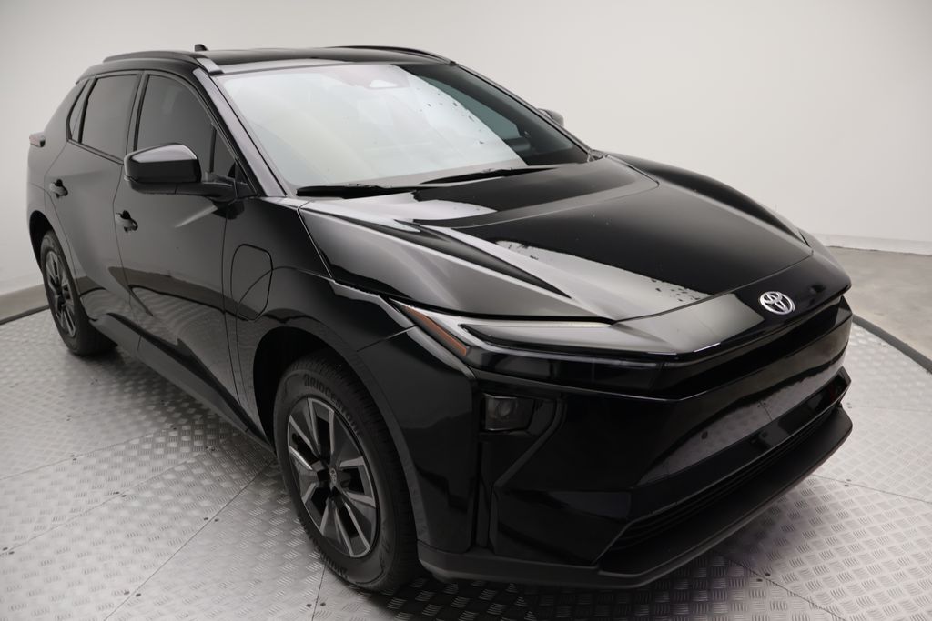 Thumbnail: 2026 Toyota bZ - 6