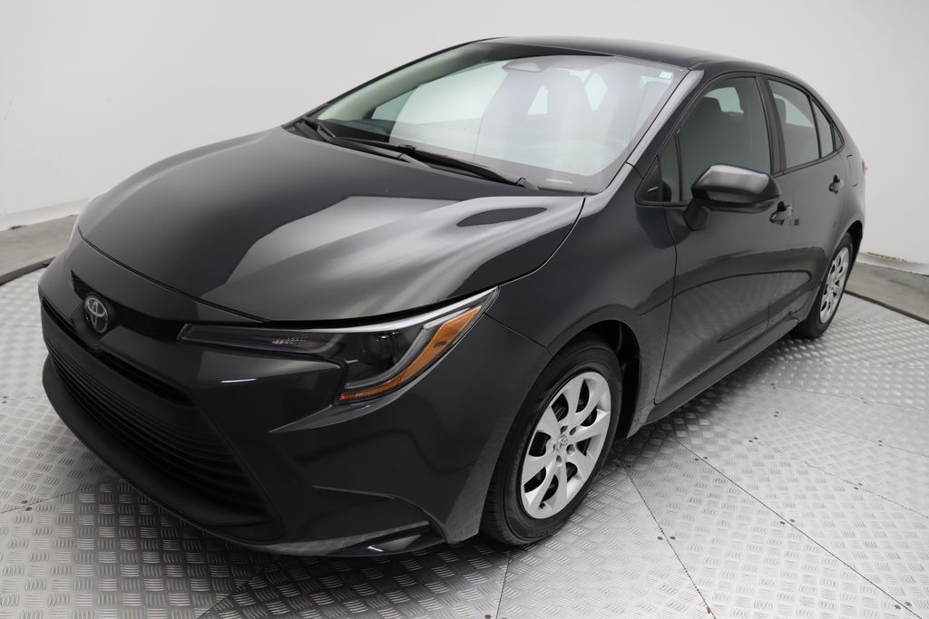 Thumbnail: 2023 Toyota Corolla - 2