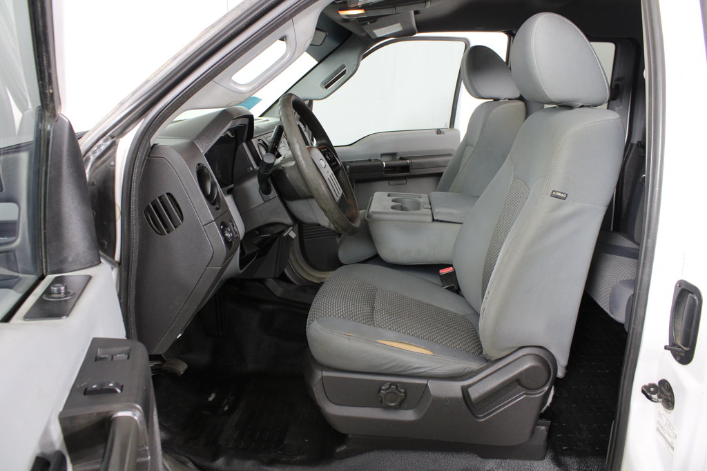Used 2015 Ford F-250SD for sale in 