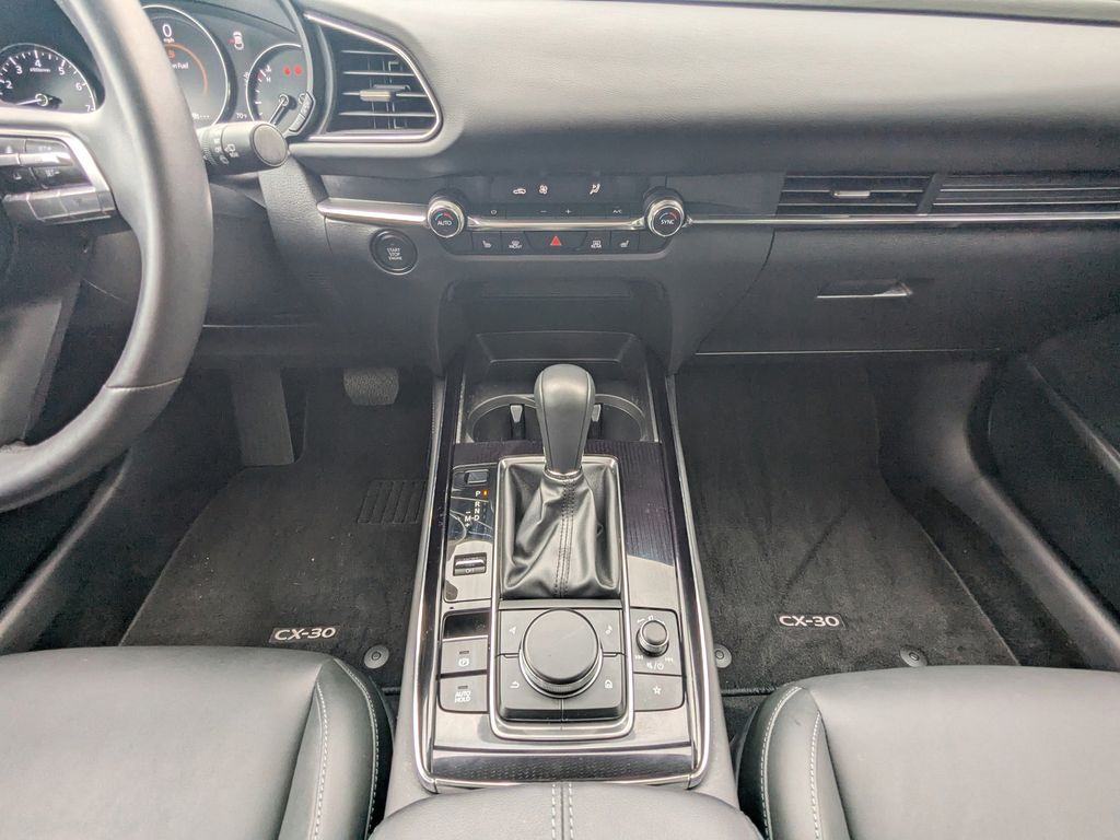 2023 Mazda CX-30 2.5 S Preferred