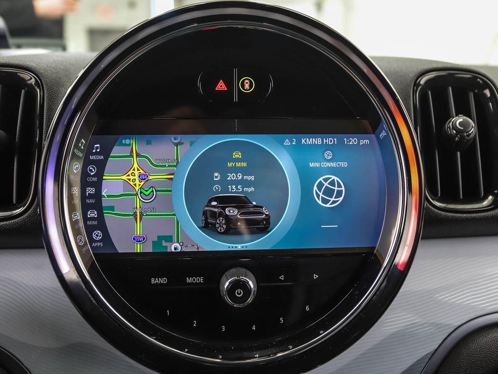 Thumbnail: 2023 MINI Cooper Countryman - 15