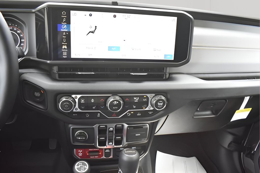 New Car 2025 Jeep Gladiator  Willys For Sale Under $50,000 In Austin, Texas