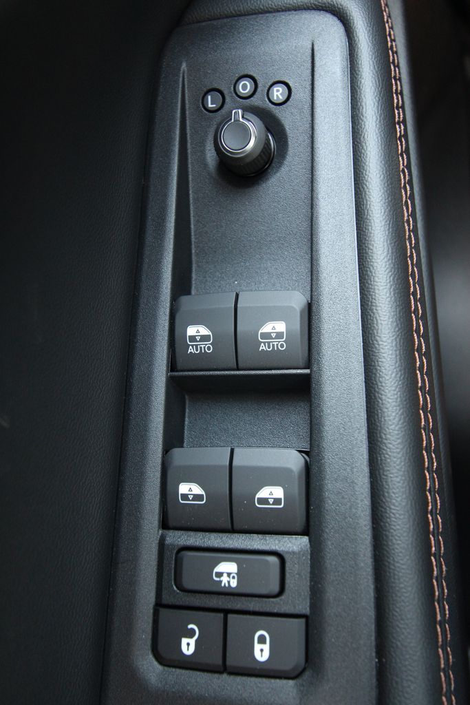 New 2026 Jeep Cherokee SUV