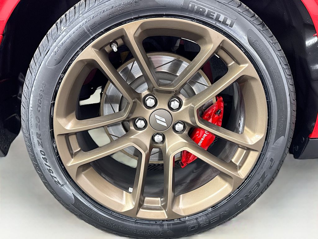 Thumbnail: 2020 Dodge Challenger - 29