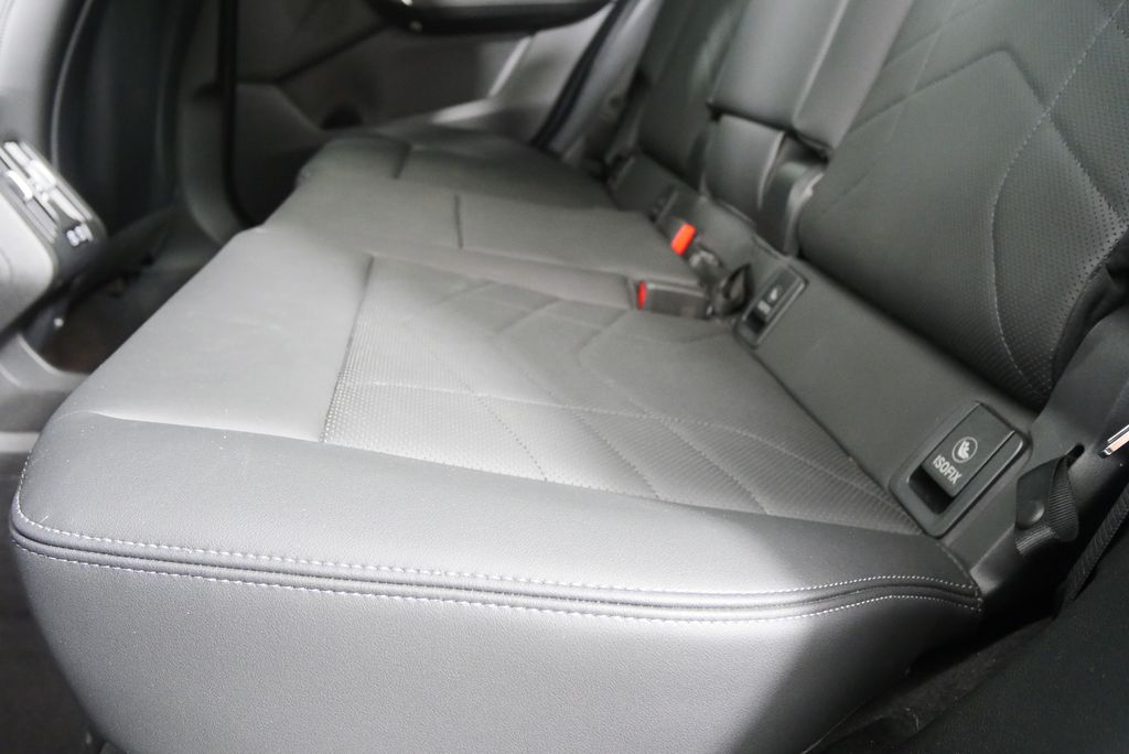 Thumbnail: 2025 BMW X1 - 15