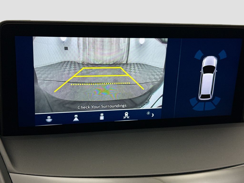 Thumbnail: 2023 Acura RDX - 15