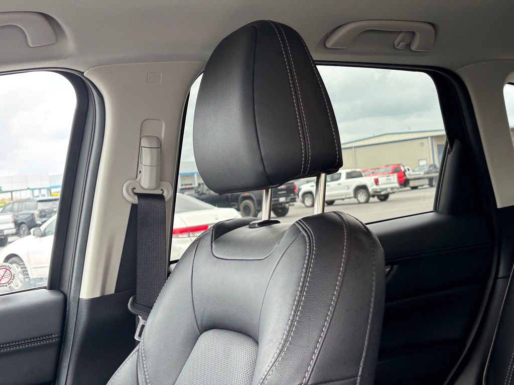 Used Car 2025 Mazda Cx-5  2.5 S Preferred Package For Sale Under $30,000 In Austin, Texas