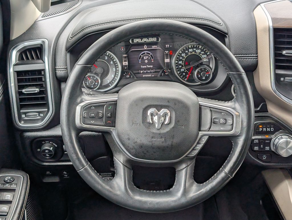 Used 2022 Ram 1500 Truck