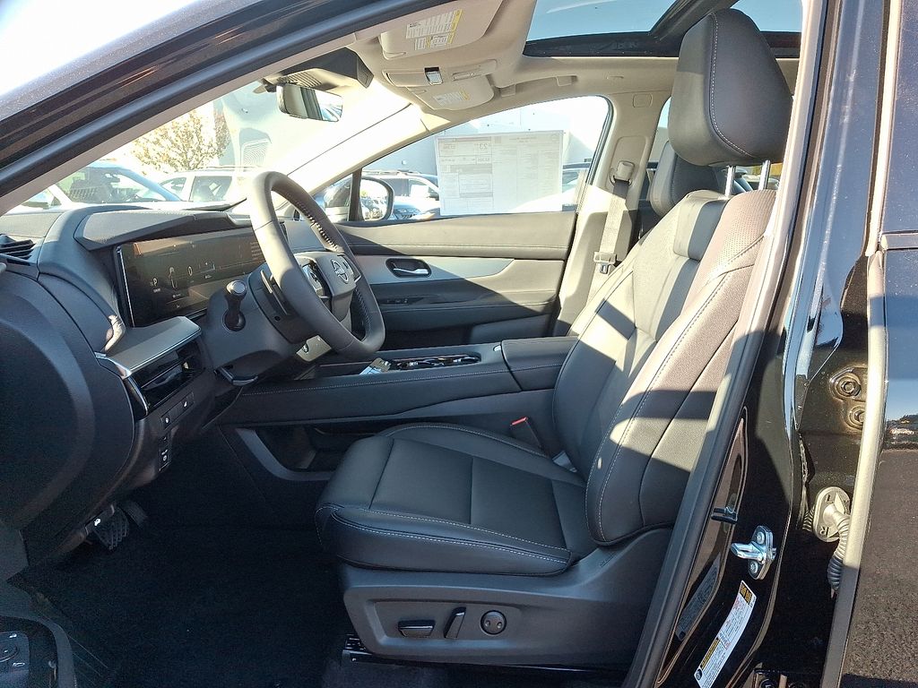 Thumbnail: 2026 Nissan Murano - 5