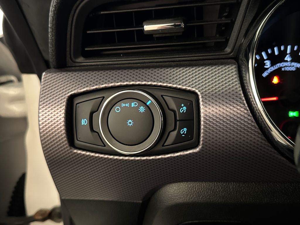 Certified Used 2017 White Ford GT image 18