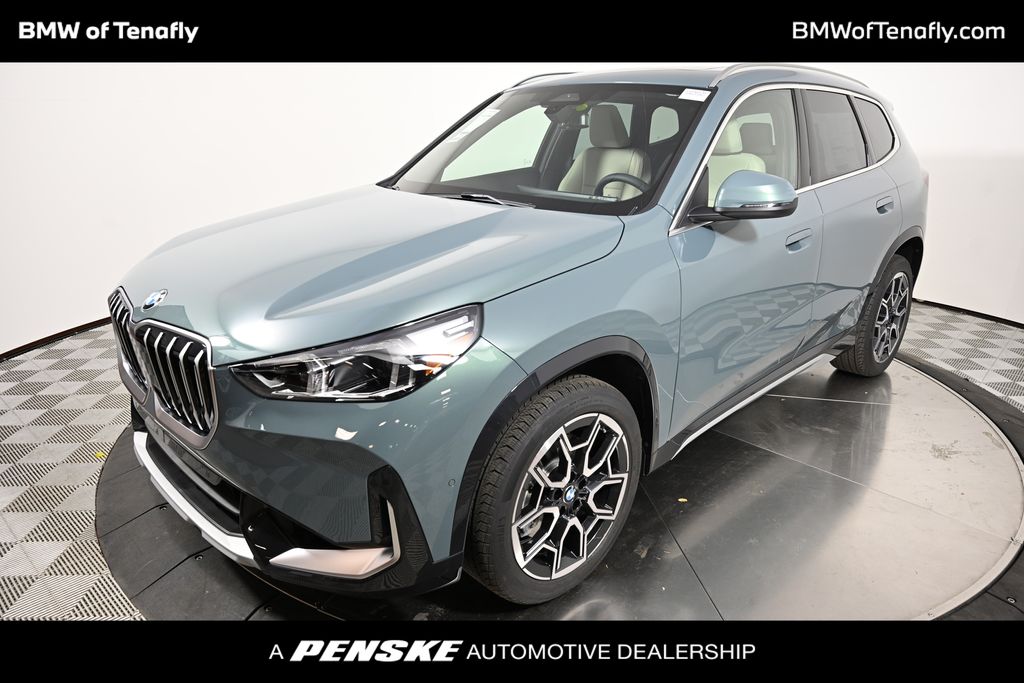 2025 BMW X1 xDrive28i -
                Tenafly, NJ