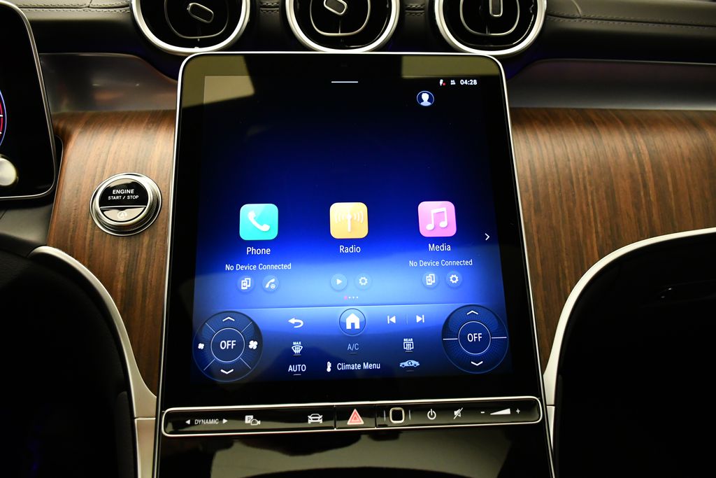 Thumbnail: 2026 Mercedes-Benz GLC - 26