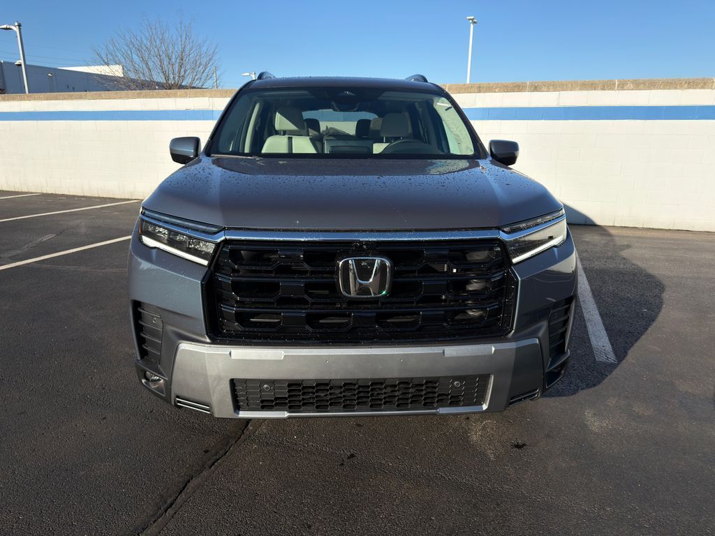 Thumbnail: 2026 Honda Pilot - 8