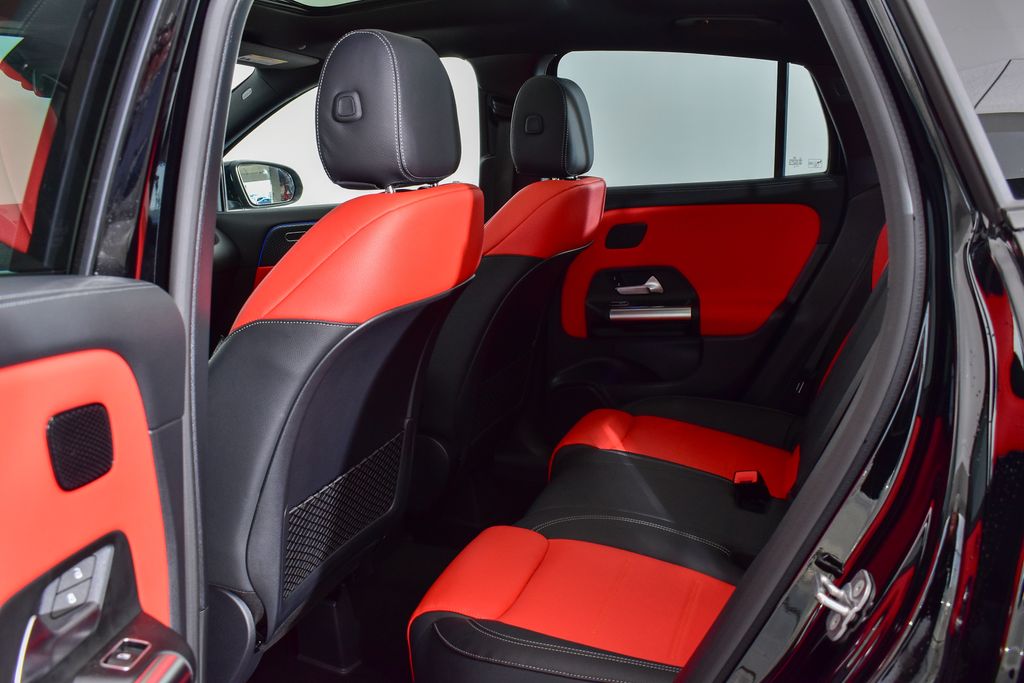 Thumbnail: 2026 Mercedes-Benz GLA - 20