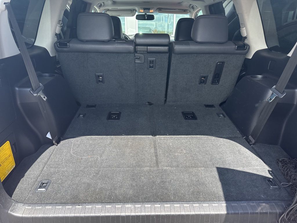 Thumbnail: 2016 Lexus GX - 7