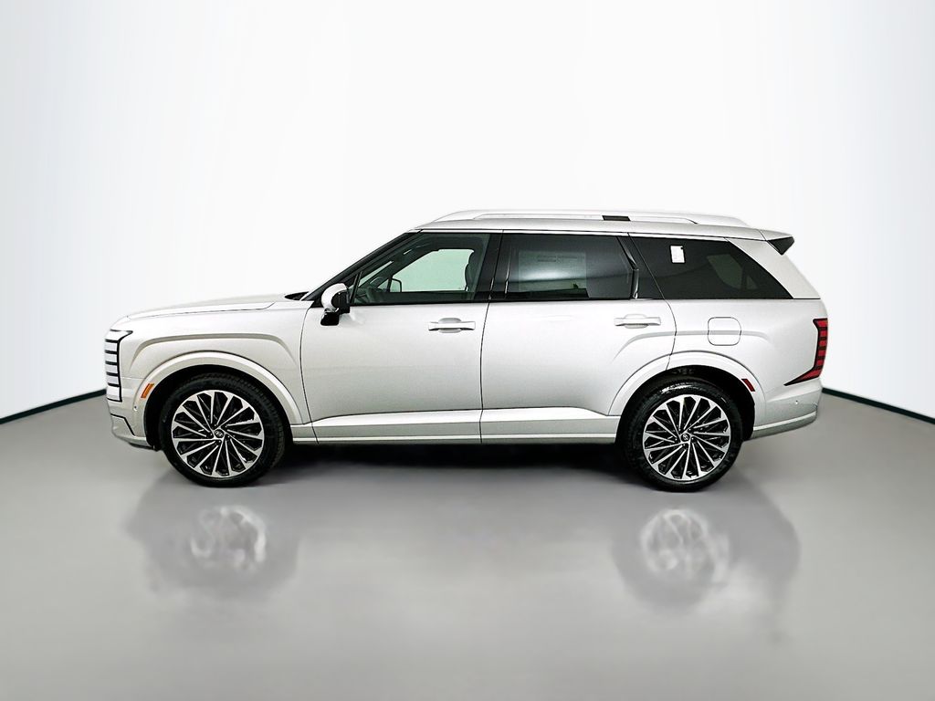 Thumbnail: 2026 Hyundai Palisade - 8