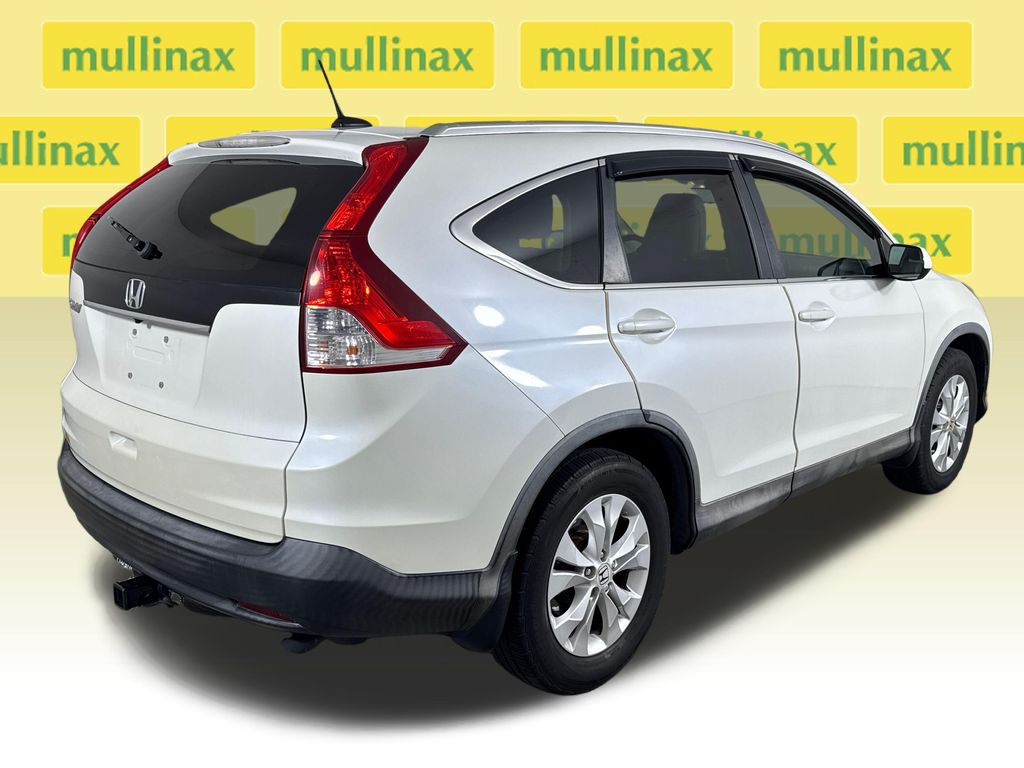 Used 2014  Honda EX-L image 4