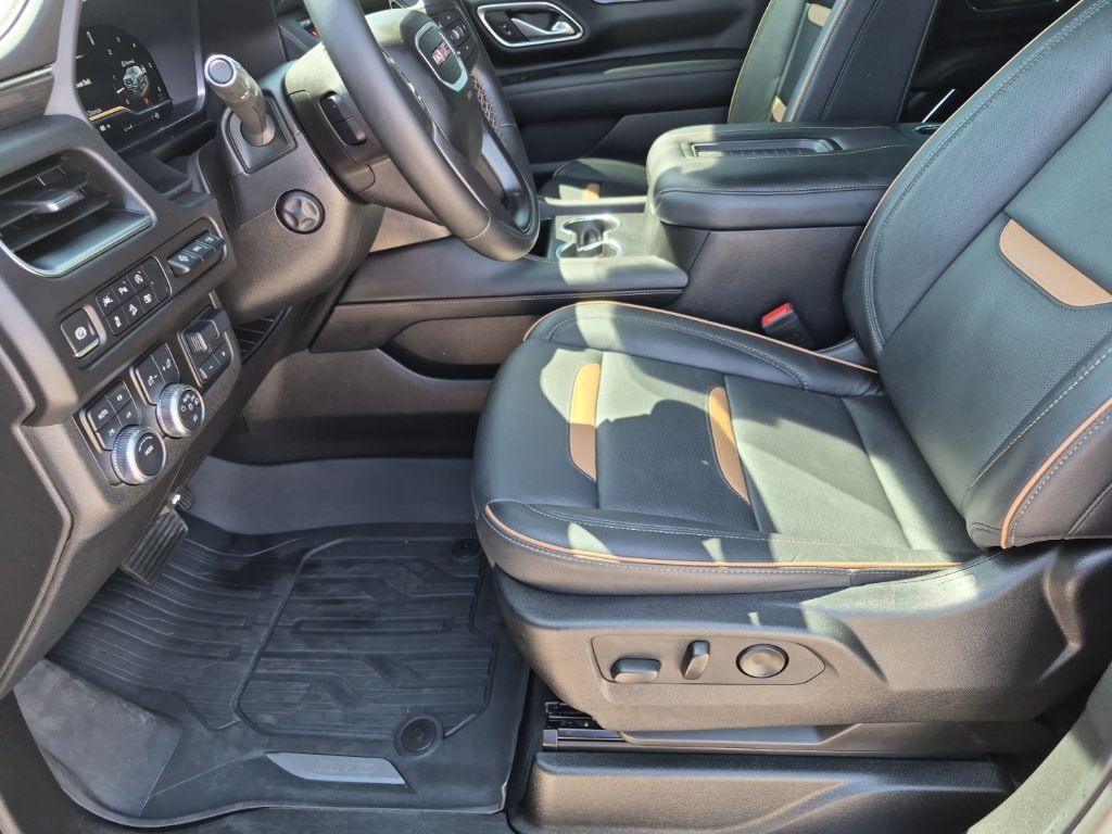 Used Car 2024 Gmc Yukon  At4 For Sale Under $70,000 In Austin, Texas