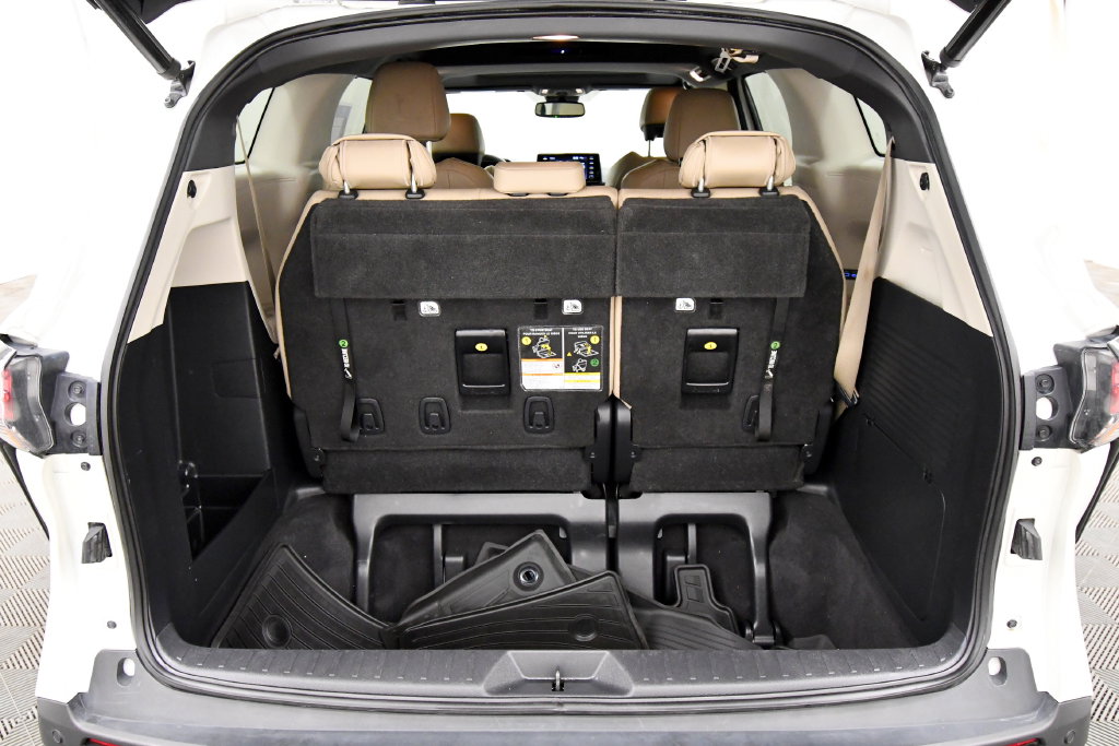 Used 2021 Toyota Sienna Van