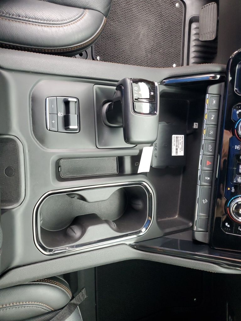 Used Car 2024 Gmc Sierra 1500  At4 For Sale Under $60,000 In Austin, Texas