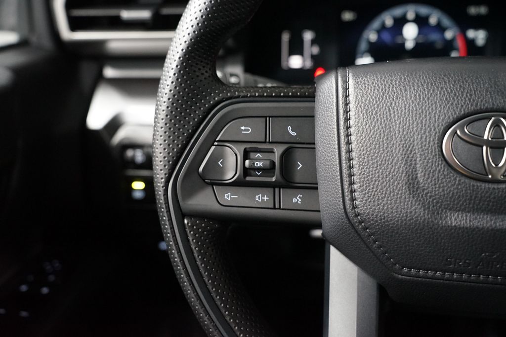 Thumbnail: 2025 Toyota Tacoma - 15