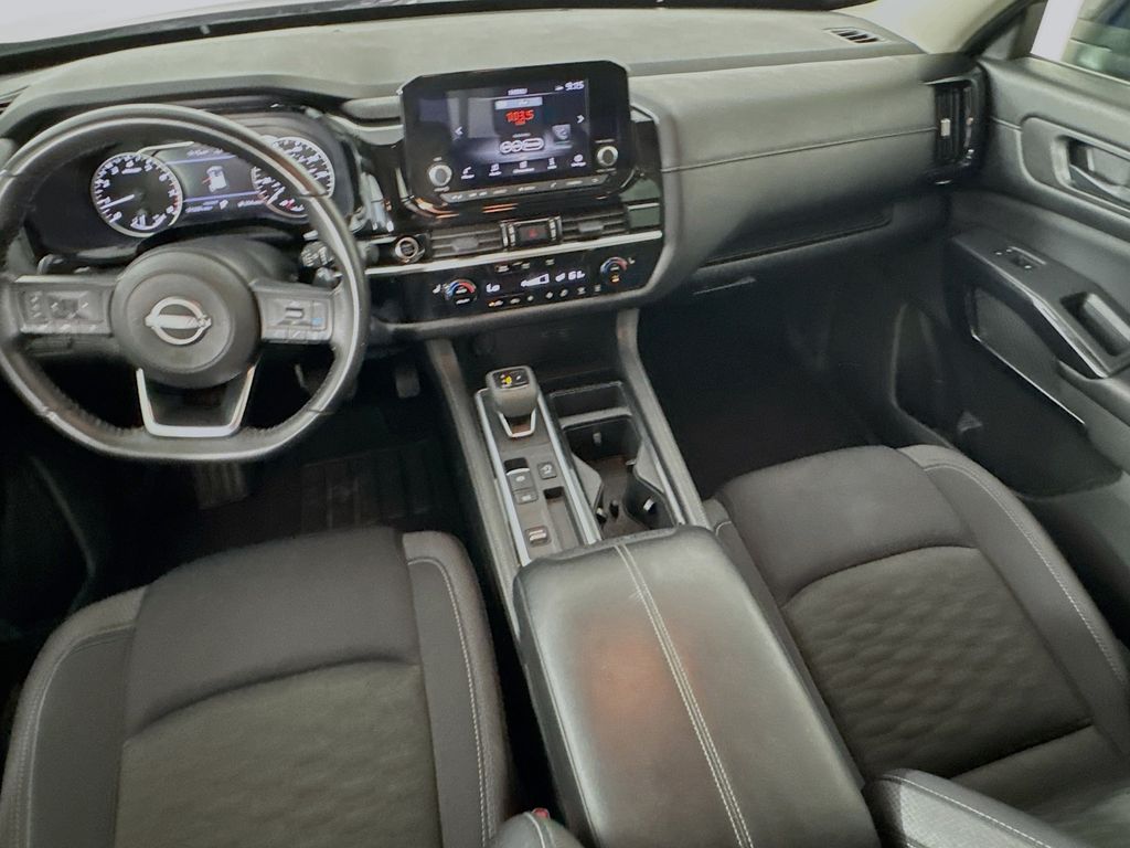 Used Car 2024 Nissan Pathfinder  Sv For Sale Under $30,000 In Austin, Texas