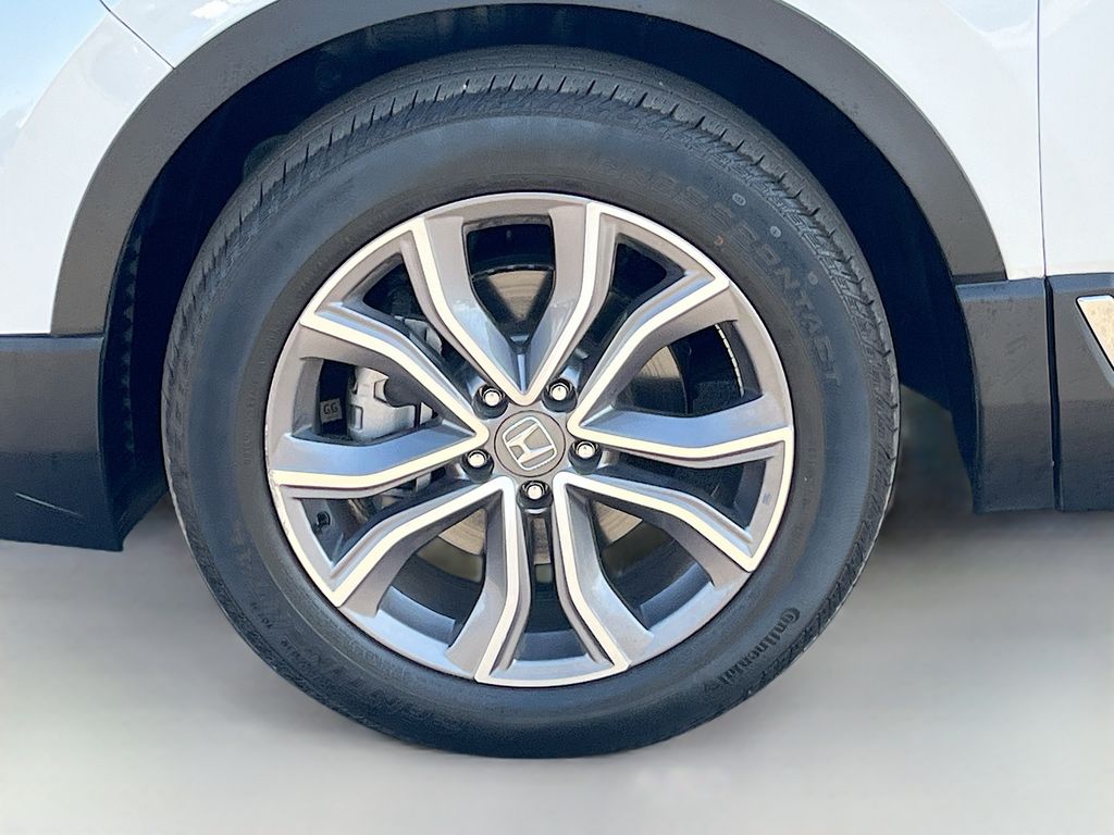 Used 2022 White Honda Touring image 32