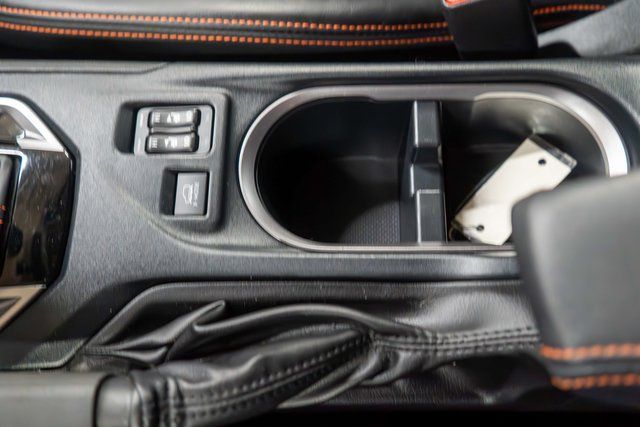 2023 Subaru Crosstrek Limited Black at Rafferty Subaru