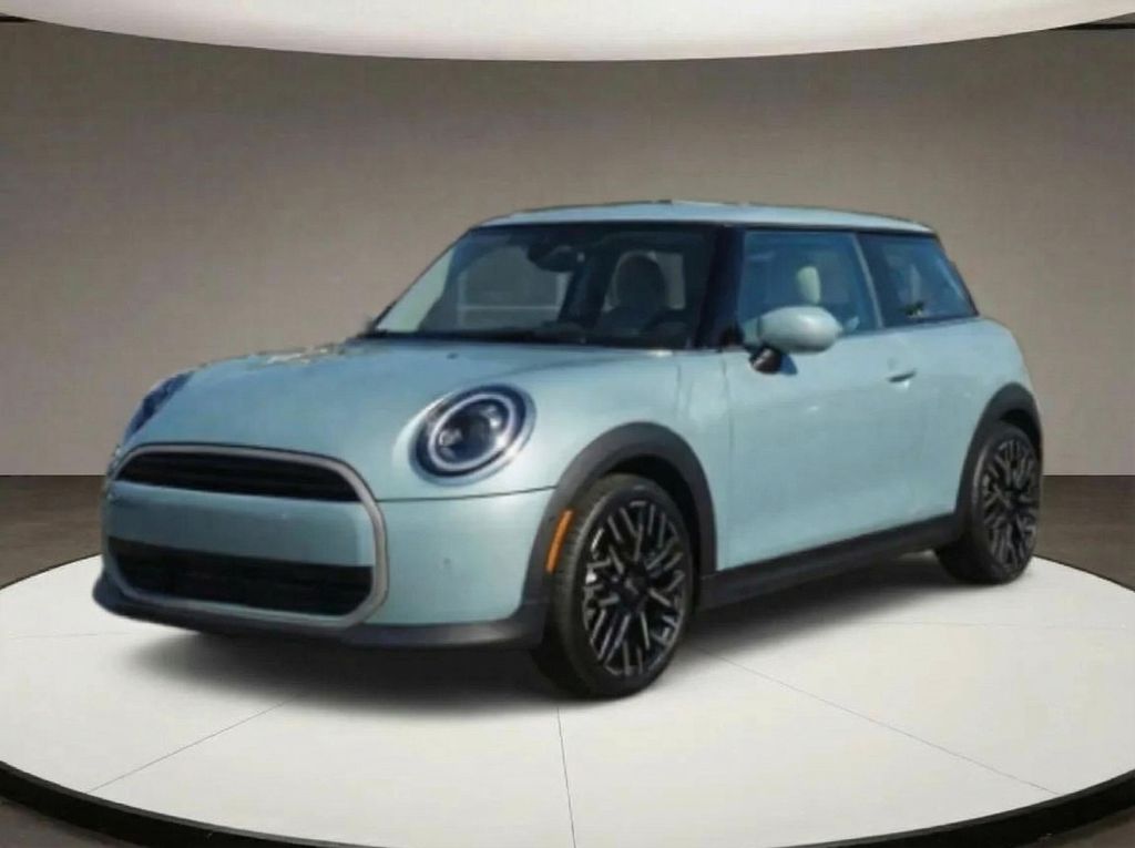Thumbnail: 2026 MINI Cooper - 1