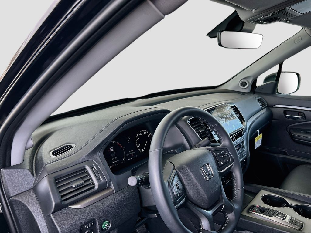 Thumbnail: 2026 Honda Ridgeline - 9