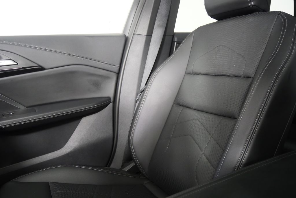 Thumbnail: 2024 BMW X1 - 26