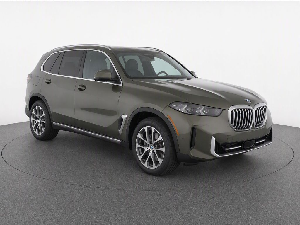 Thumbnail: 2026 BMW X5 - 29